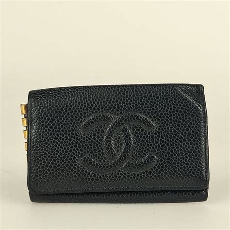 portachiavi chanel donna